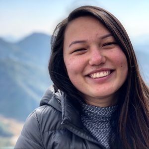 Meet your Posher, Samantha